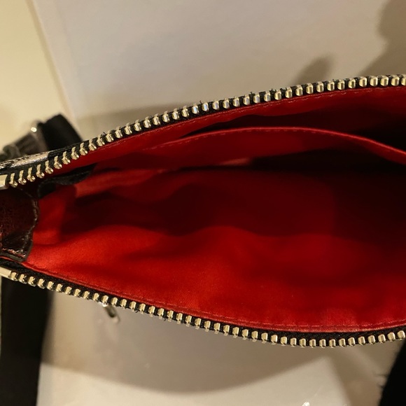 COACH Crossbody - Picture 3 of 5